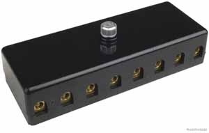 Sicherungsdose VPE 1