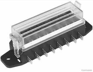 Sicherungsdose VPE 1