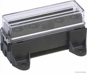 Sicherungsdose VPE 1