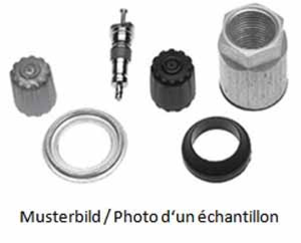 Service-Kit f&uuml;r EZ-Metallventi