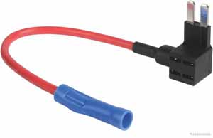 Sicherungshalter VPE 1