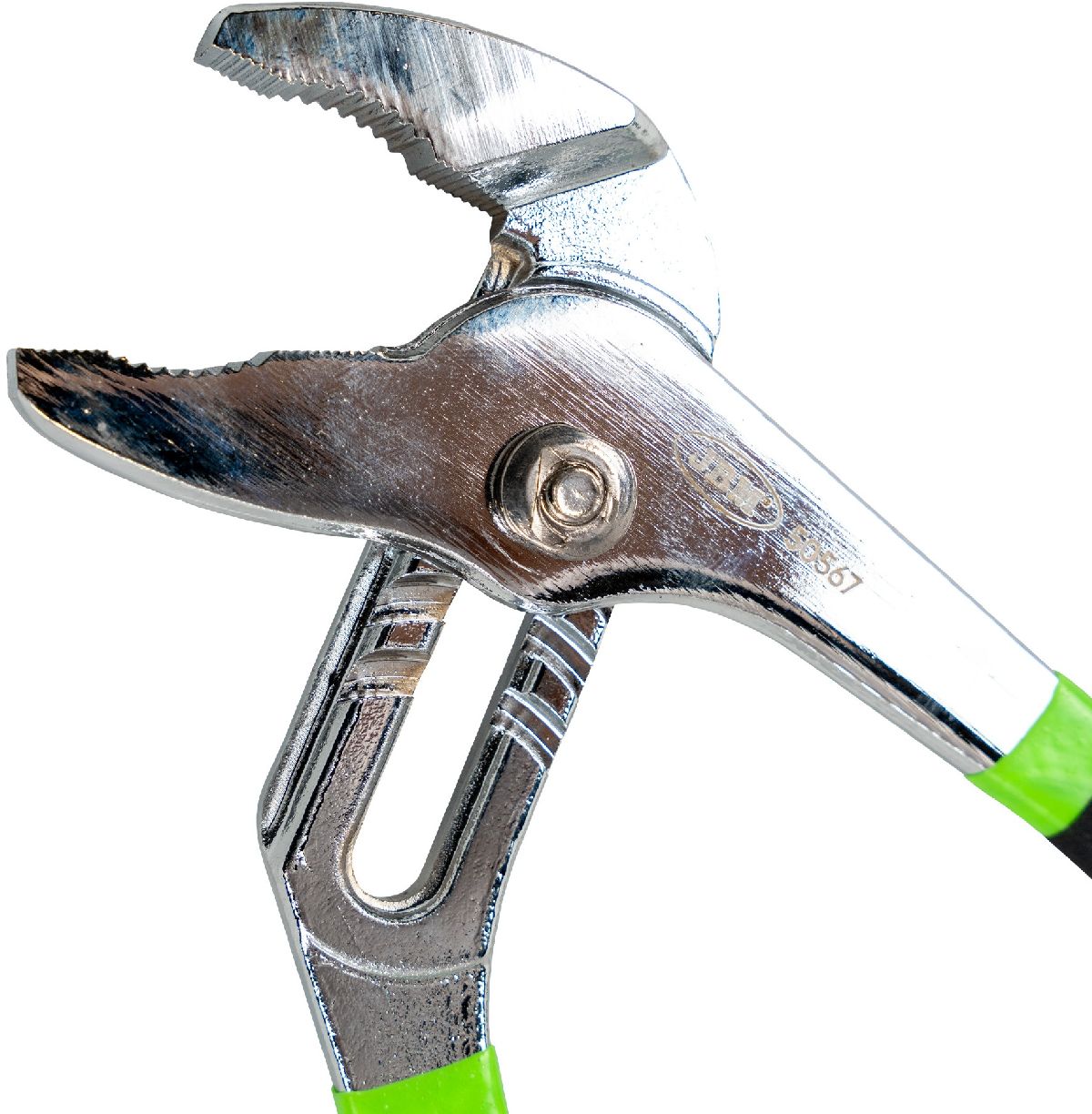 Wasserpumpenzange 250x40mm