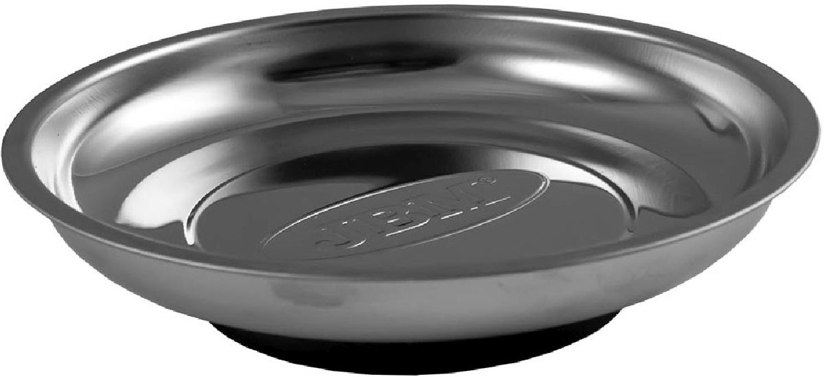 Magentschale Stahl �150MM