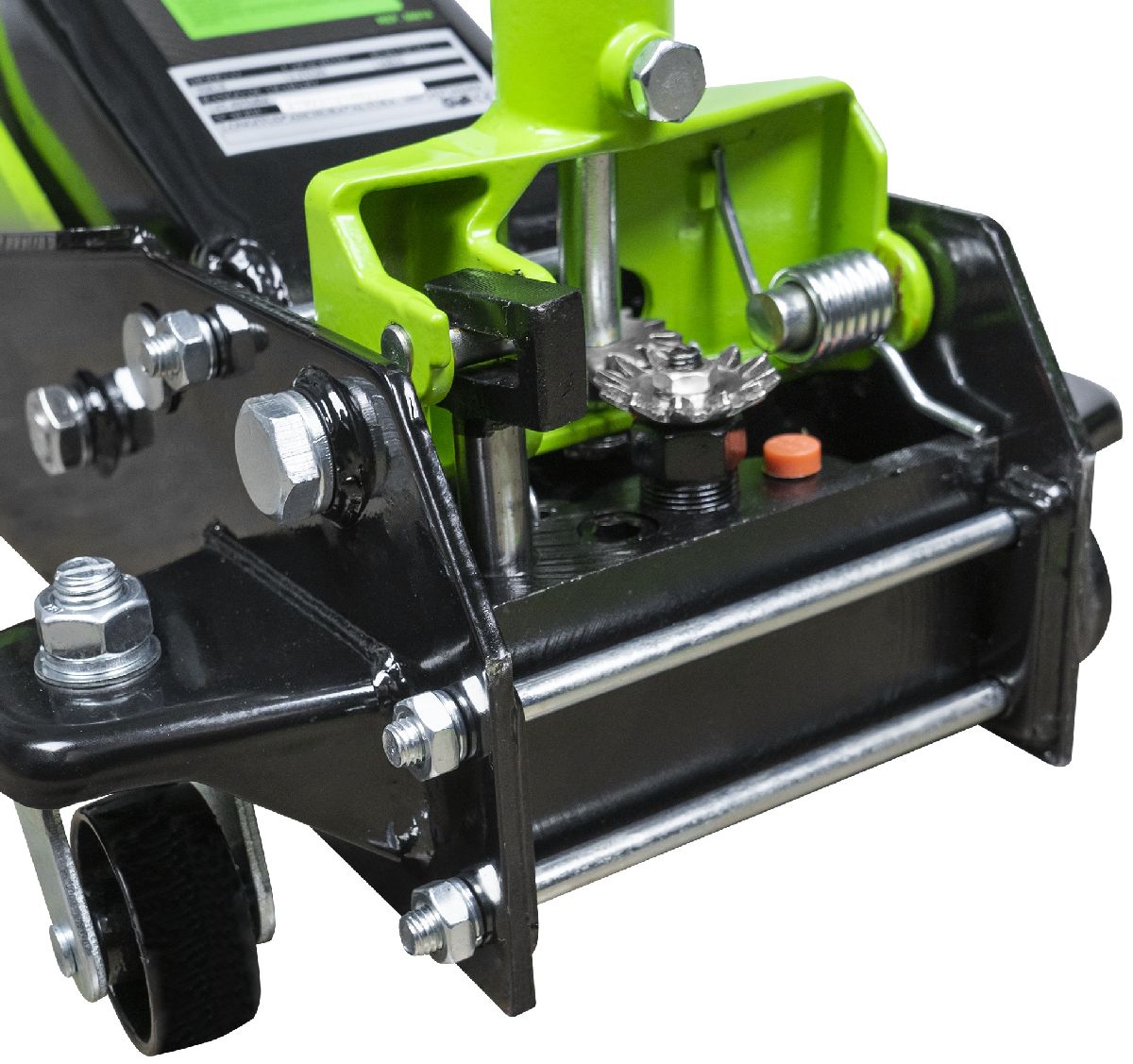 Wagenheber 3.5T