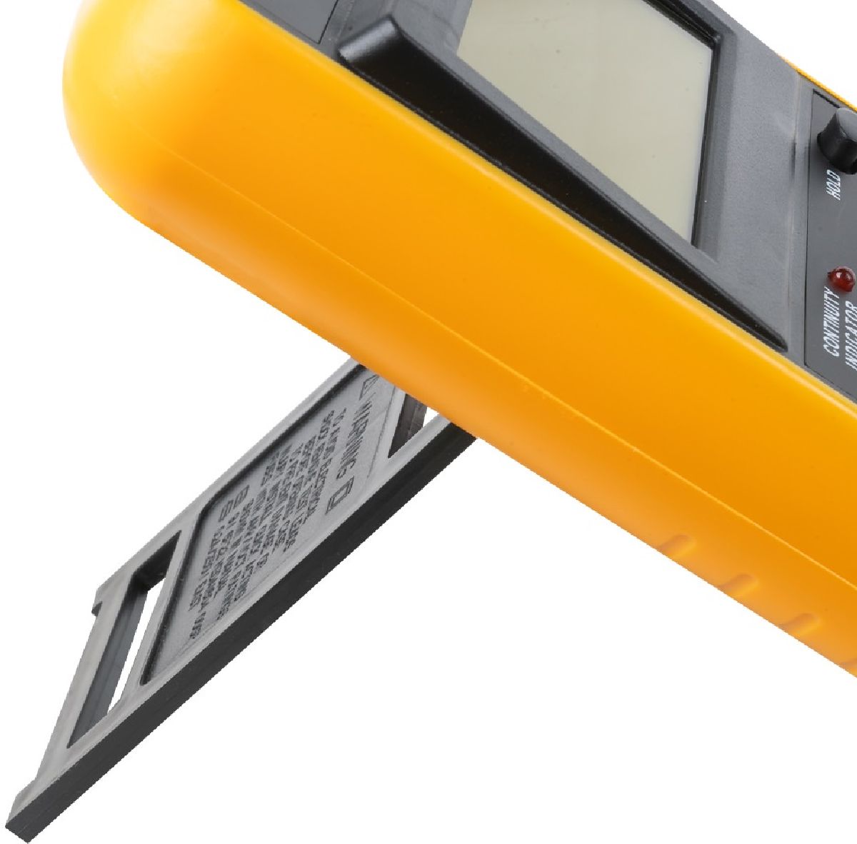 Digitales Multimeter 20A max / Diode Test