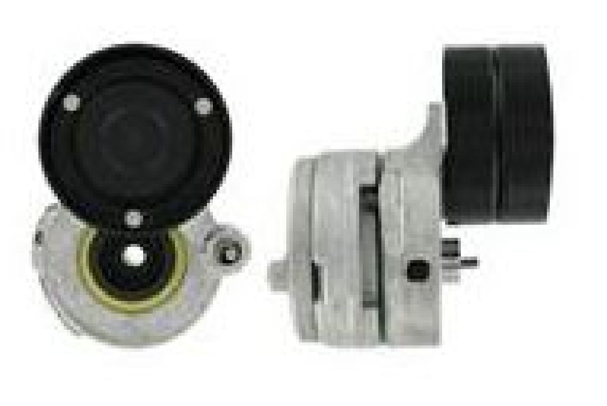 Spannrolle MB Citaro (O530) flach