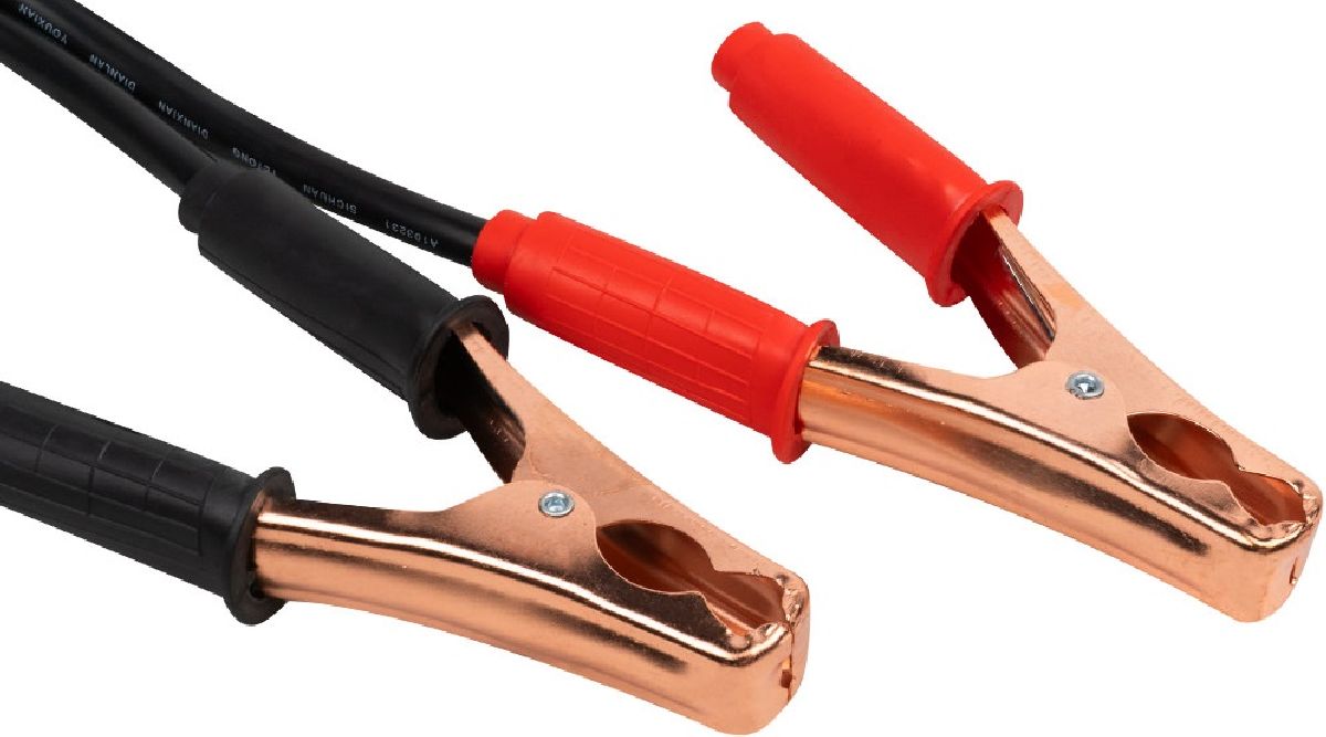 Batterietester Analog 6 - 12 Volt / 100 A