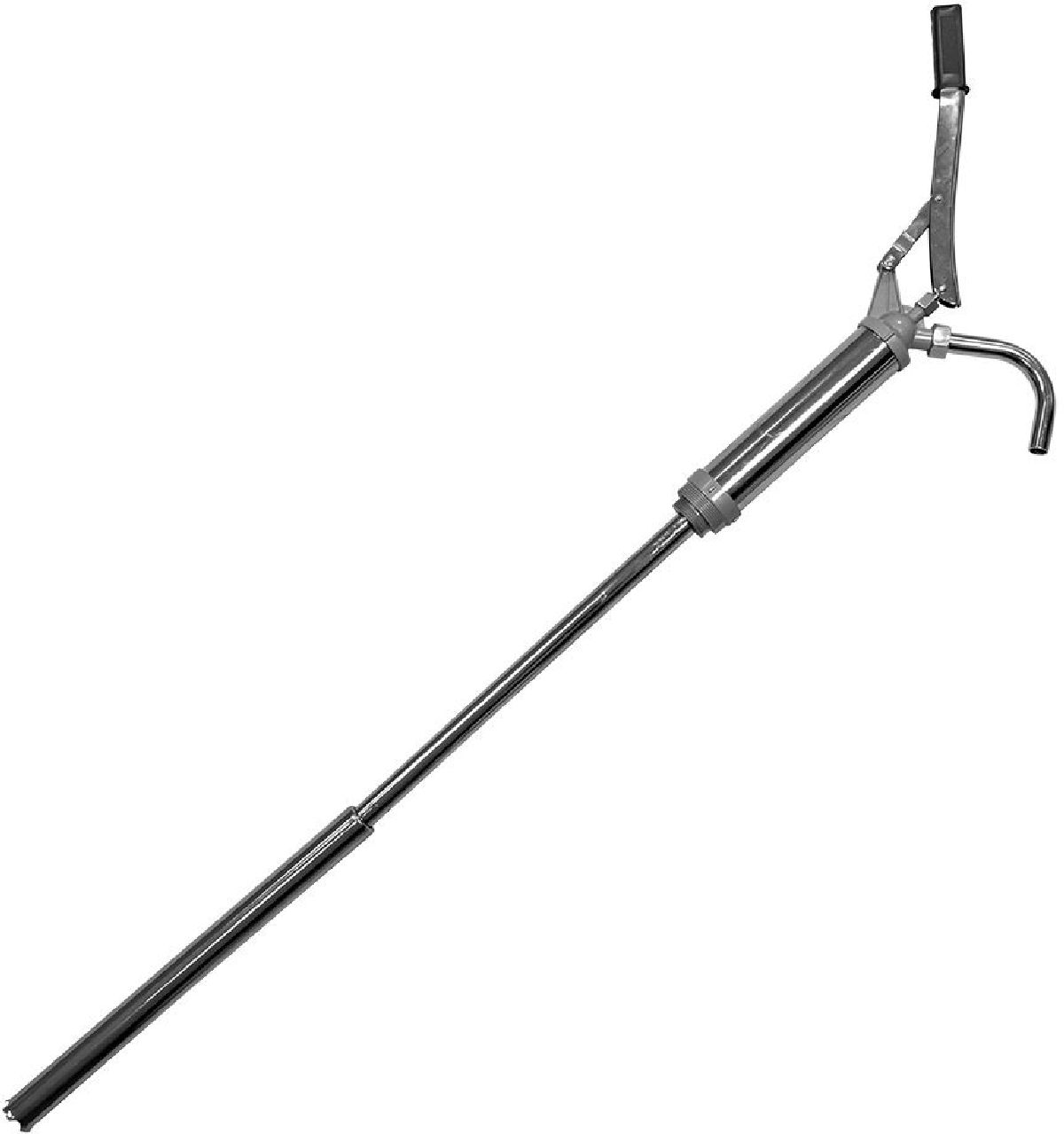 Handpumpe fr lfass fr 60- und 200-Liter-Fsser