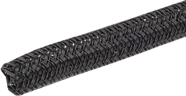 Geflechtschlauch VPE 1 Lnge: 7.5 m /  5 mm