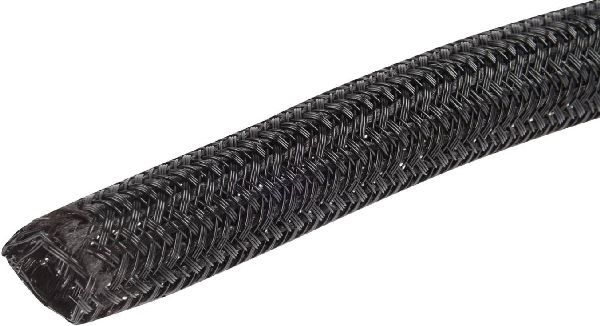 Geflechtschlauch VPE 1 Lnge: 5 m /  10 mm