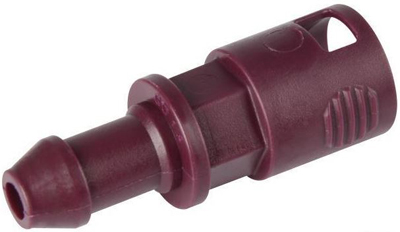 Verbindungs-/Verteilerst�ck, Rohrleitung RepPipe / VPE 5