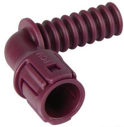 Verbindungs-/Verteilerst�ck, Rohrleitung RepPipe / VPE 5