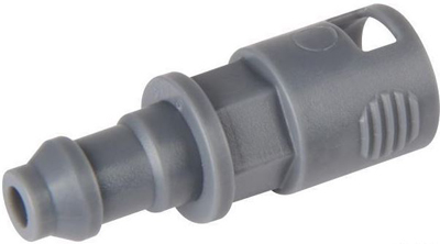 Verbindungs-/Verteilerst�ck, Rohrleitung RepPipe / VPE 5