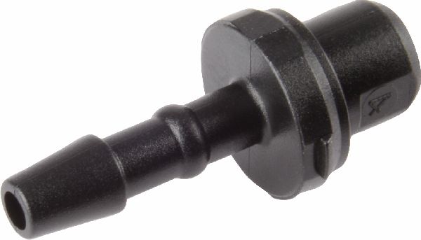 Adapter, Schlauchverbinder VPE 20 � 3mm