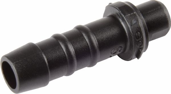 Adapter, Schlauchverbinder VPE 20 � 6mm