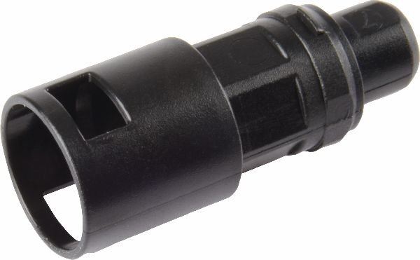 Adapter, Rohrleitung VPE 10 � 4.5mm