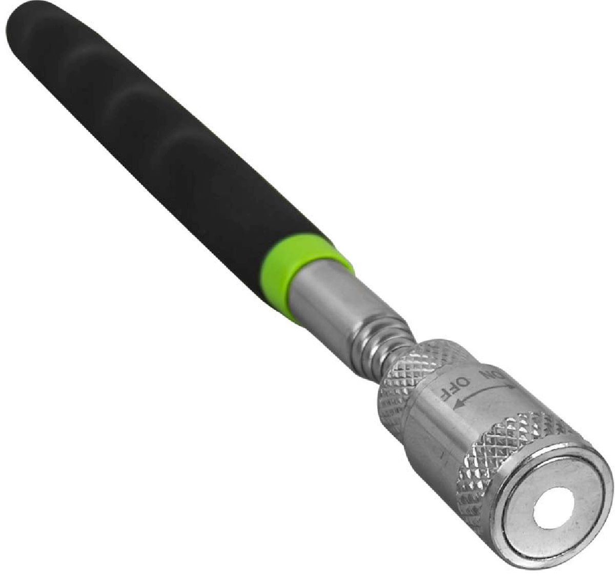 Magnetischer Greifer mit LED 90-810mm