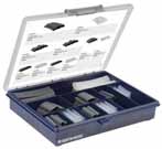 Sortiment, W�rmeschrumpfschlauch VPE 1 3 : 1