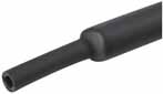 Wrmeschrumpfschlauch 3 : 1 24,0 mm > 8,0 mm / mit Innenkleber