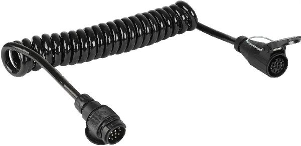 Elektrowendel 13 Polig, 10x1,5mm� + 3x2,5mm�