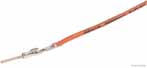 Reparaturkabel KOSTAL MLK (VPE 10) Flachstecker 0.75mm