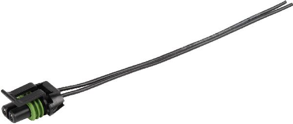 Kabelreparatursatz, RepCon 1mm / 200mm / 2-Pol