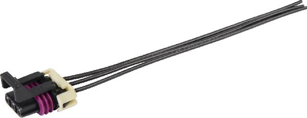 Kabelreparatursatz, RepCon 1mm / 200mm / 3-Pol
