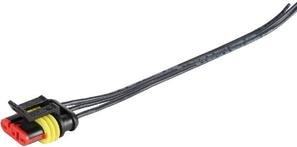 Kabelreparatursatz, RepCon 1mm / 200mm / 3-Pol