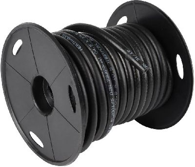 Kraftstoffschlauch VPE 15 Meter Innen-� 4,5mm