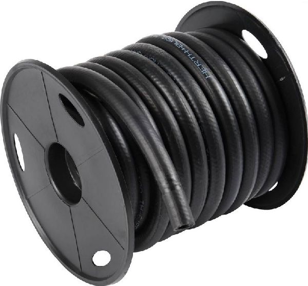 Kraftstoffschlauch VPE 10 Meter Innen-� 8,0mm