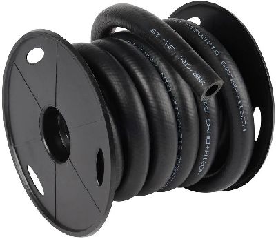 Kraftstoffschlauch VPE 5 Meter Innen-� 12,0mm