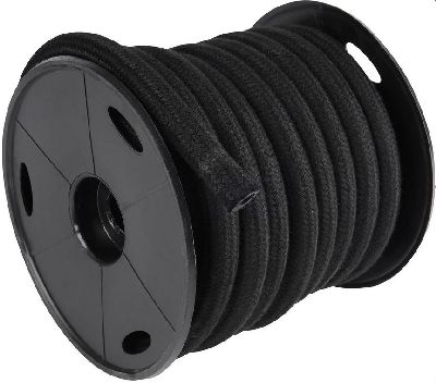 Kraftstoffschlauch VPE 10 Meter Innen-� 9,5mm