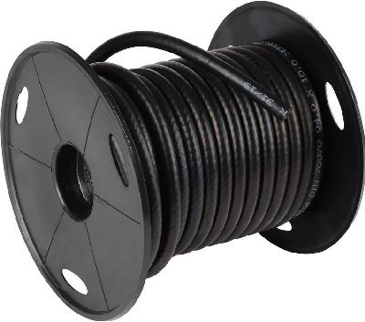 AdBlue Schlauch (SCR) VPE 15 Meter Innen- 4,0mm