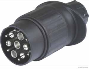 Stecker-Kunststoff VPE 1