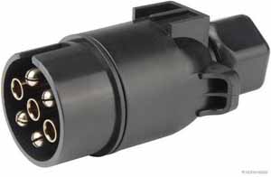 Stecker 12V