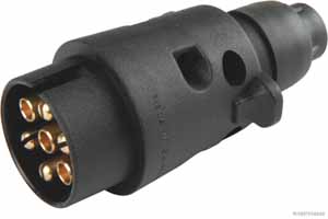 Stecker-Kunststoff VPE 1