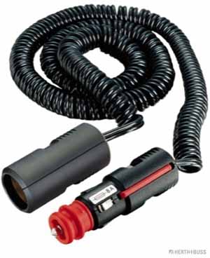 Verl&auml;ngerunskabel VPE 1