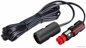 Verl&auml;ngerunskabel VPE 1