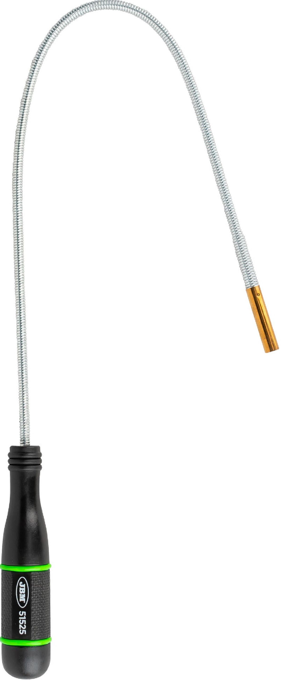 Magnetischer Greifer flexibel