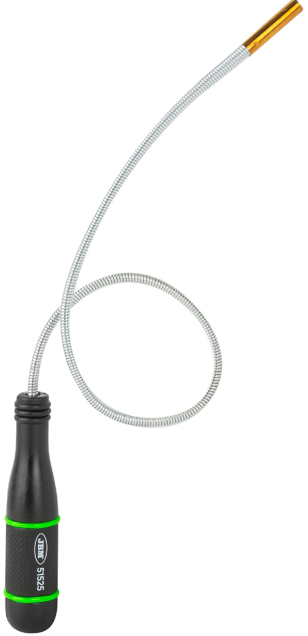 Magnetischer Greifer flexibel 500mm Durchmesser 7mm