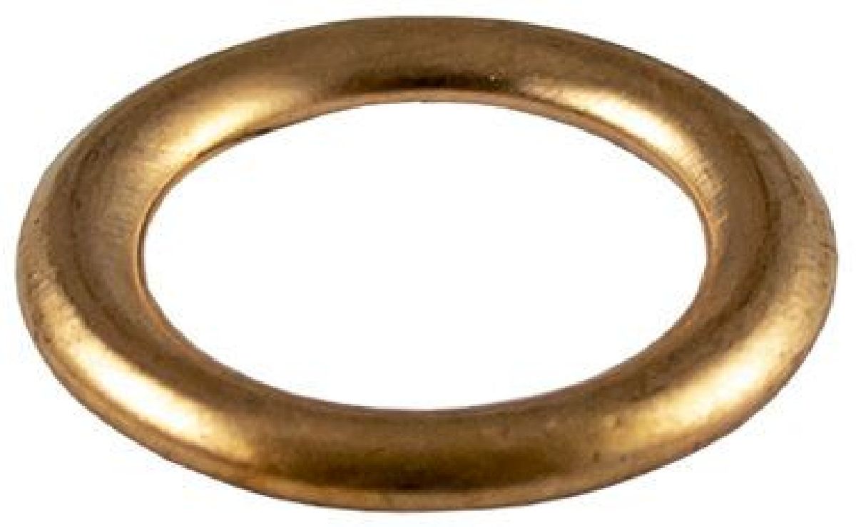 Kupferdichtringe f&uuml;r &Ouml;lablassschrauben