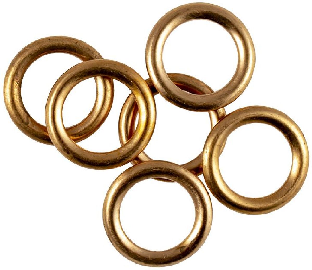 Kupferdichtringe f�r �lablassschrauben 12mm, VPE100