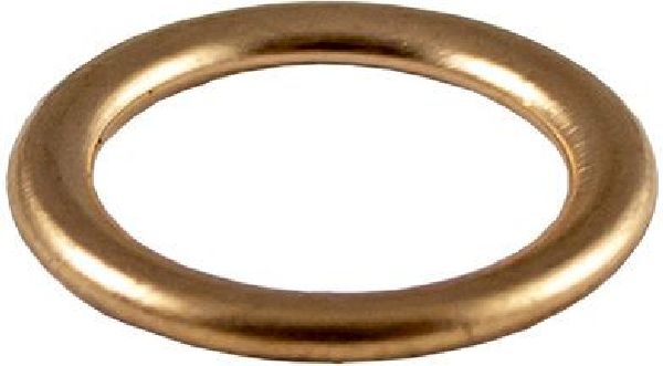 Kupferdichtringe f&uuml;r &Ouml;lablassschrauben