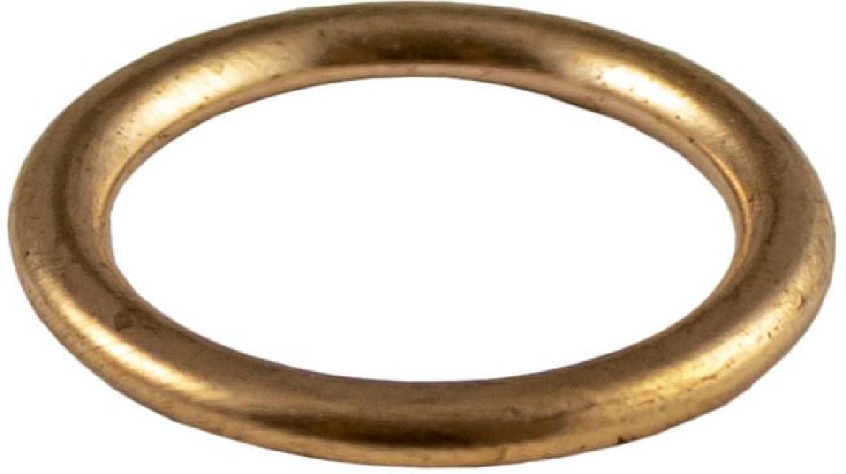 Kupferdichtringe f&uuml;r &Ouml;lablassschrauben