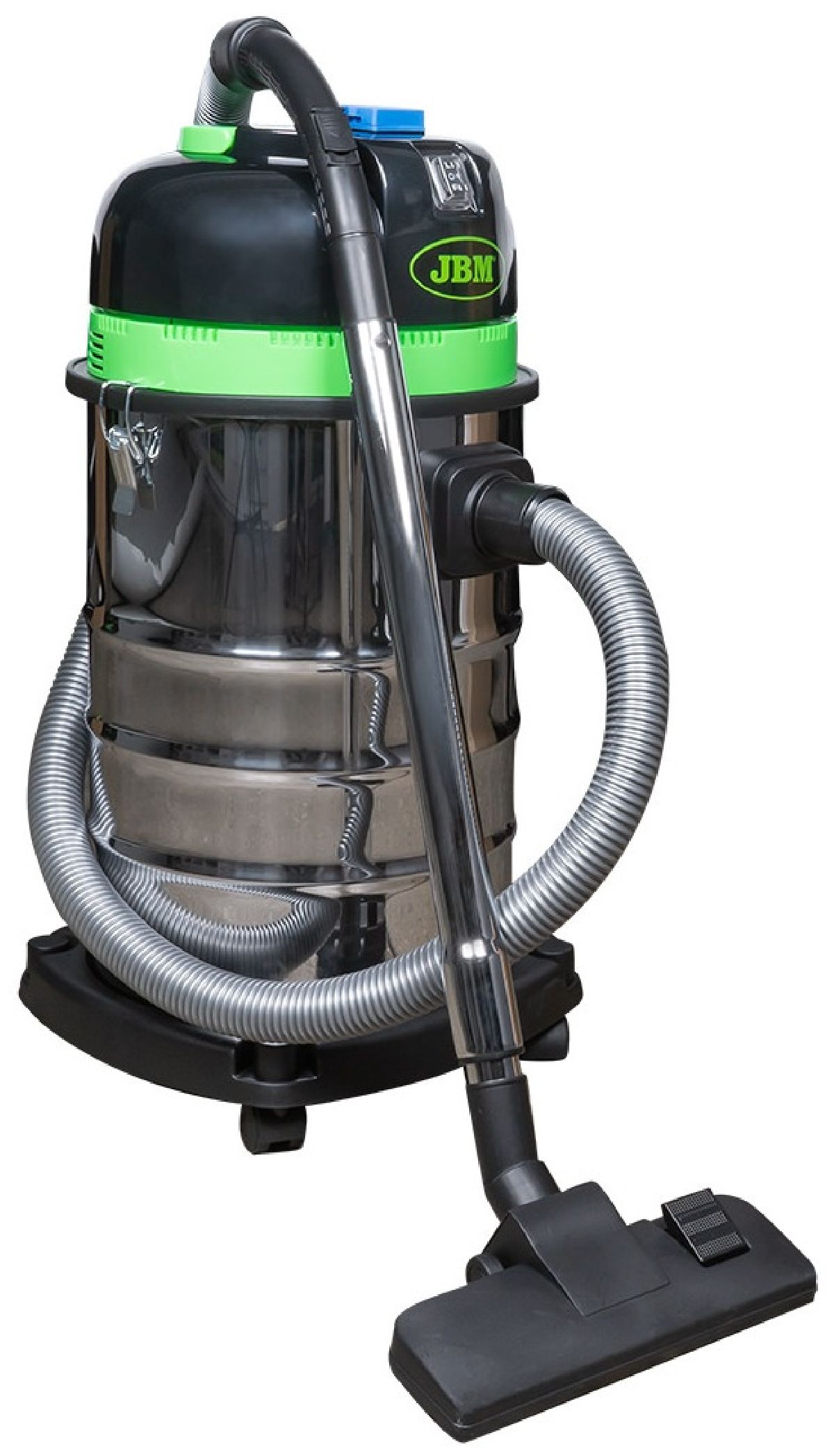 Industriestaubsauger 30L trocken