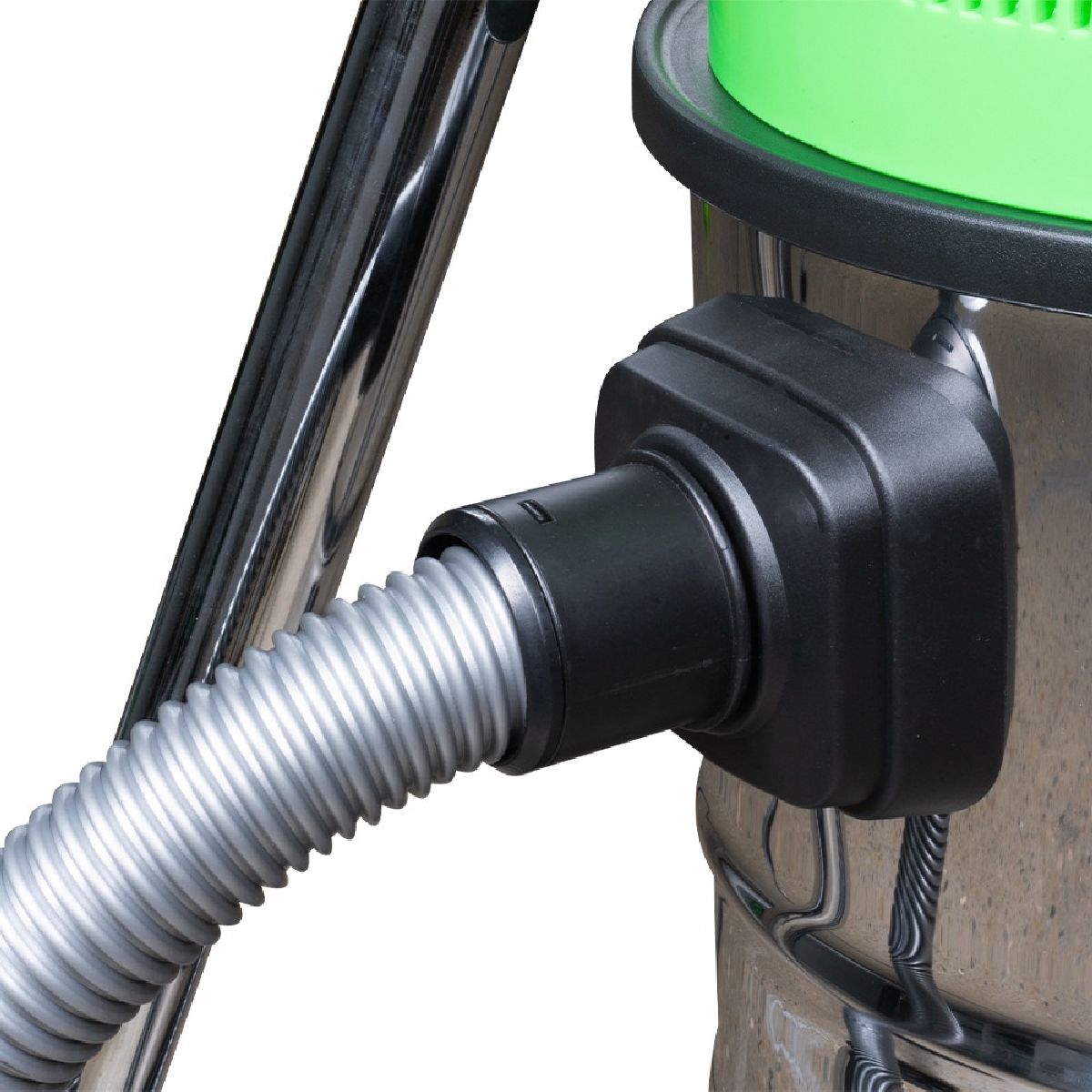 Industriestaubsauger 30L trocken