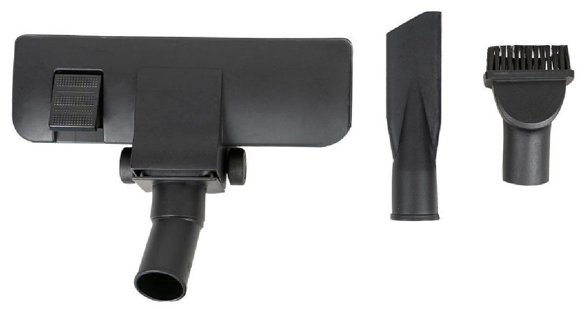 Industriestaubsauger 30L trocken