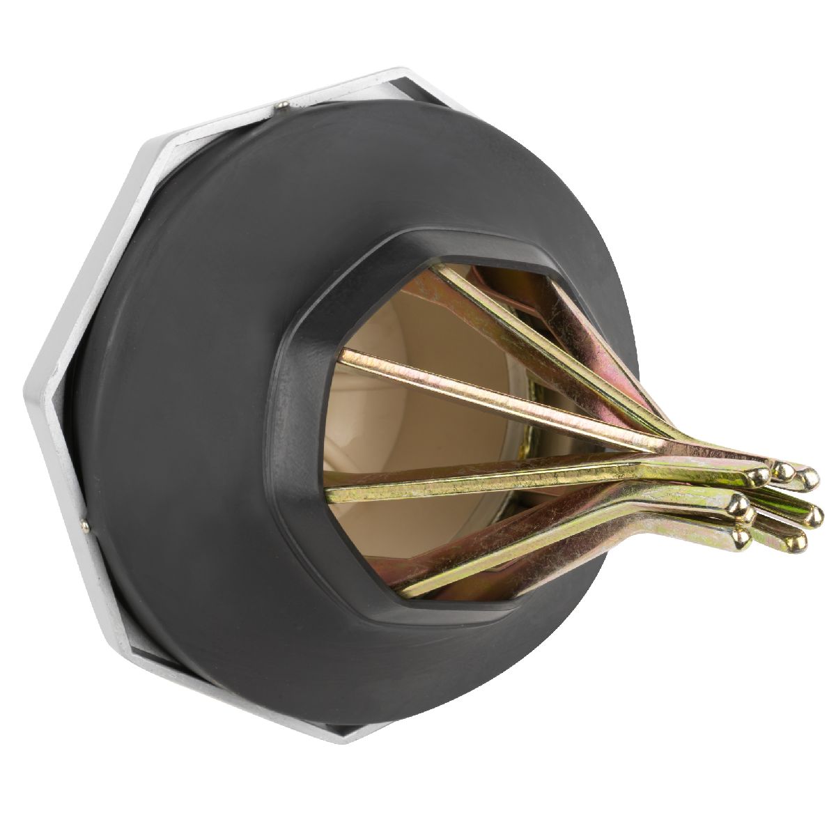 Druckluft Manschettenexpander �ffnung 20 bis 100 mm