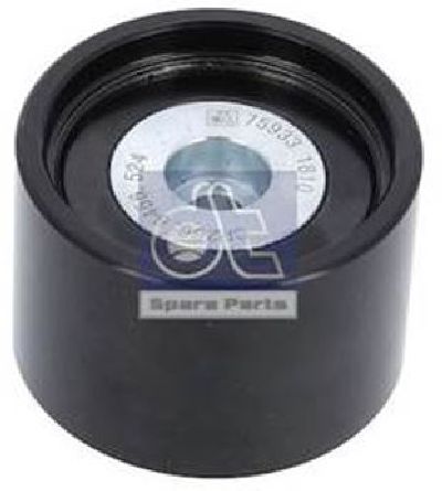 Umlenkrolle D:70mm B:48mm  MAN 