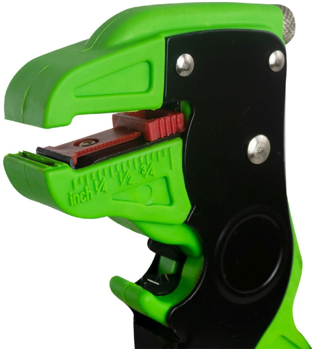 Abisolierzange Automatisch 